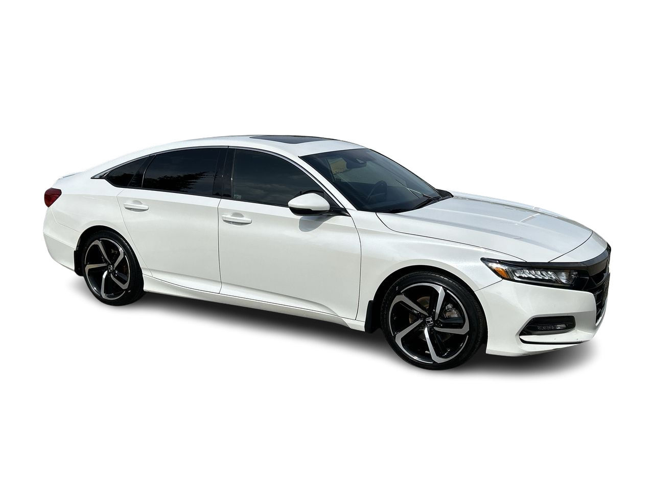 Honda Accord  2020 à Markham, Ontario