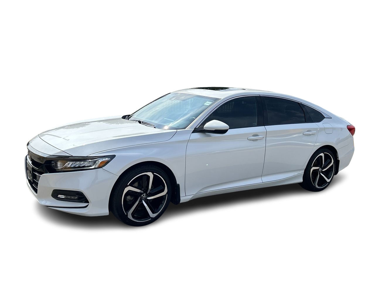 Honda Accord  2020 à Markham, Ontario