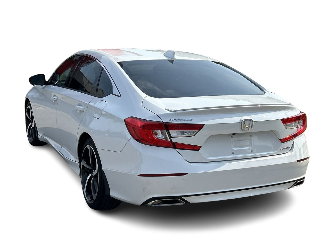 Honda Accord  2020 à Markham, Ontario