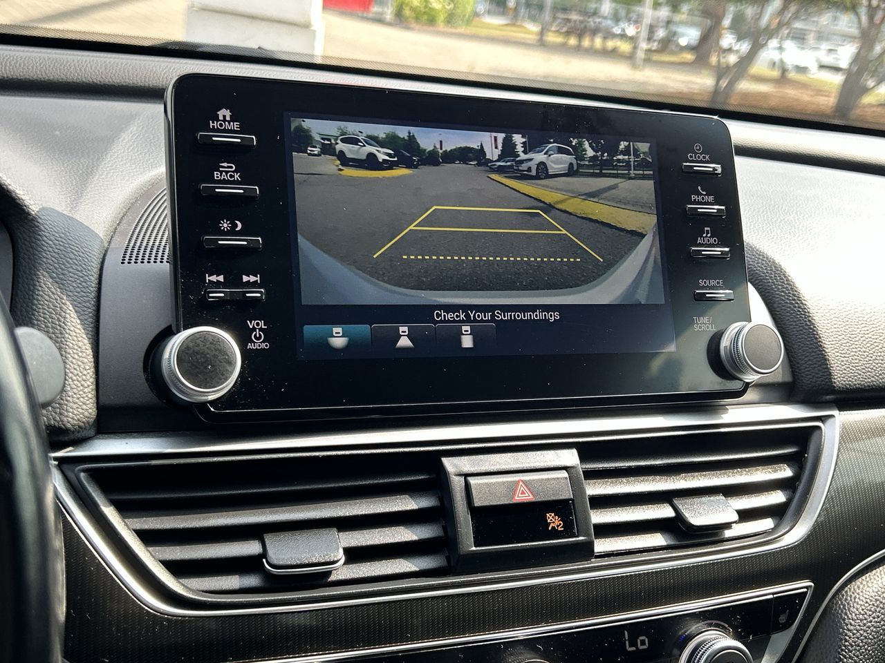 Honda Accord  2020 à Markham, Ontario