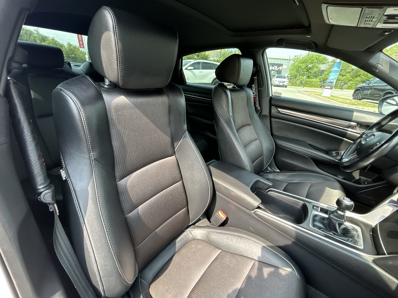 Honda Accord  2020 à Markham, Ontario