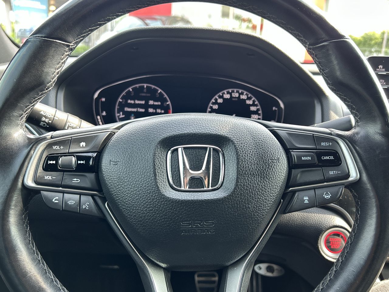 Honda Accord  2020 à Markham, Ontario