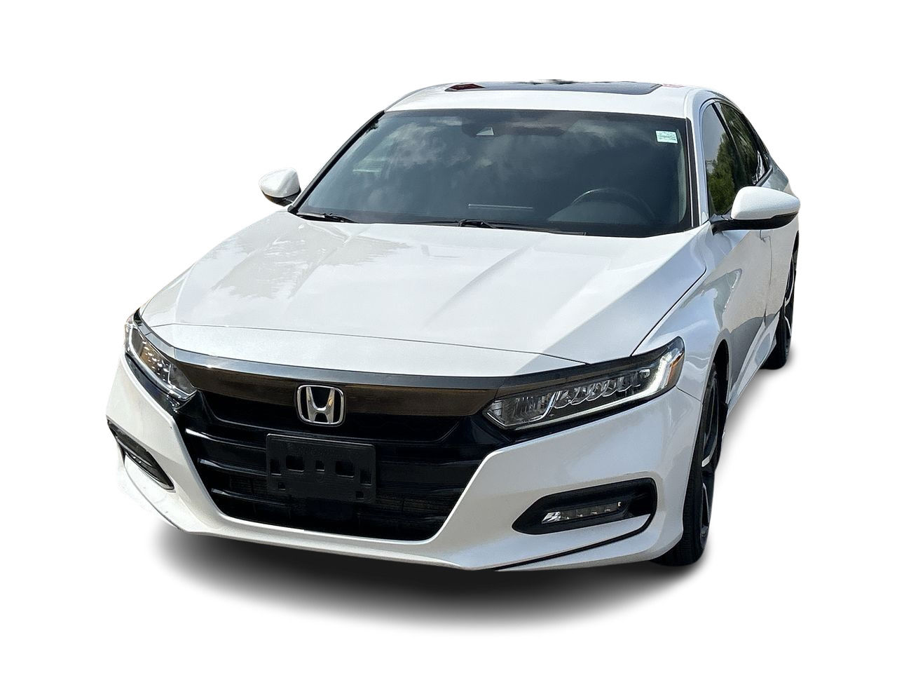 Honda Accord  2020 à Markham, Ontario
