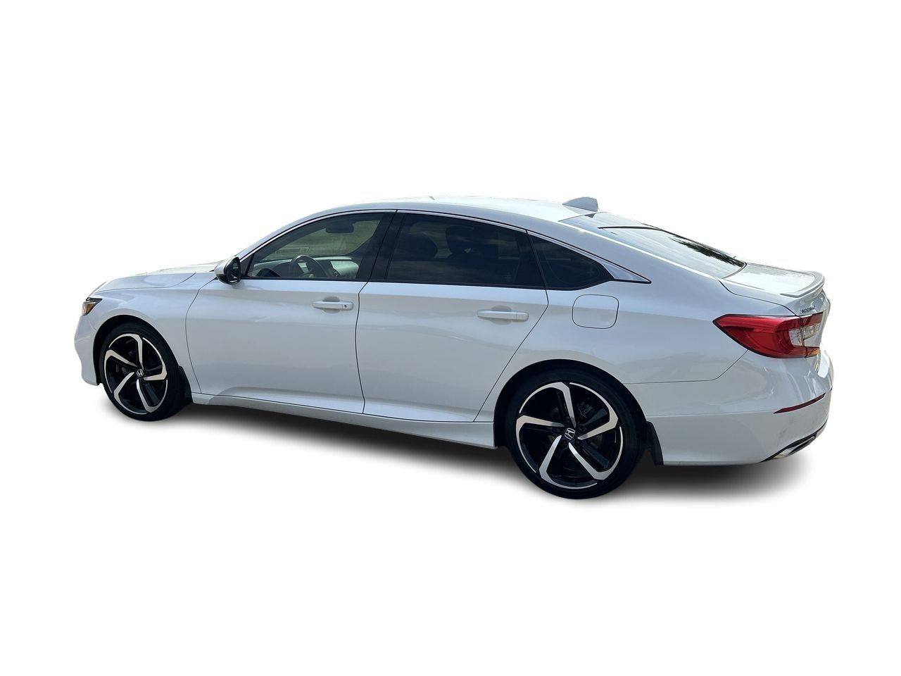 Honda Accord  2020 à Markham, Ontario