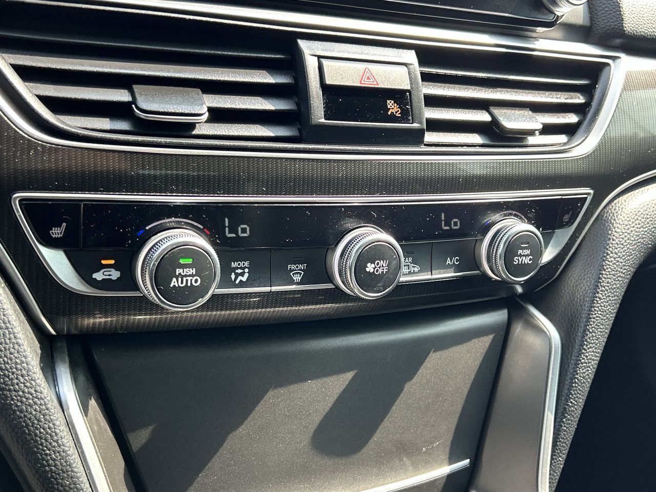 Honda Accord  2020 à Markham, Ontario