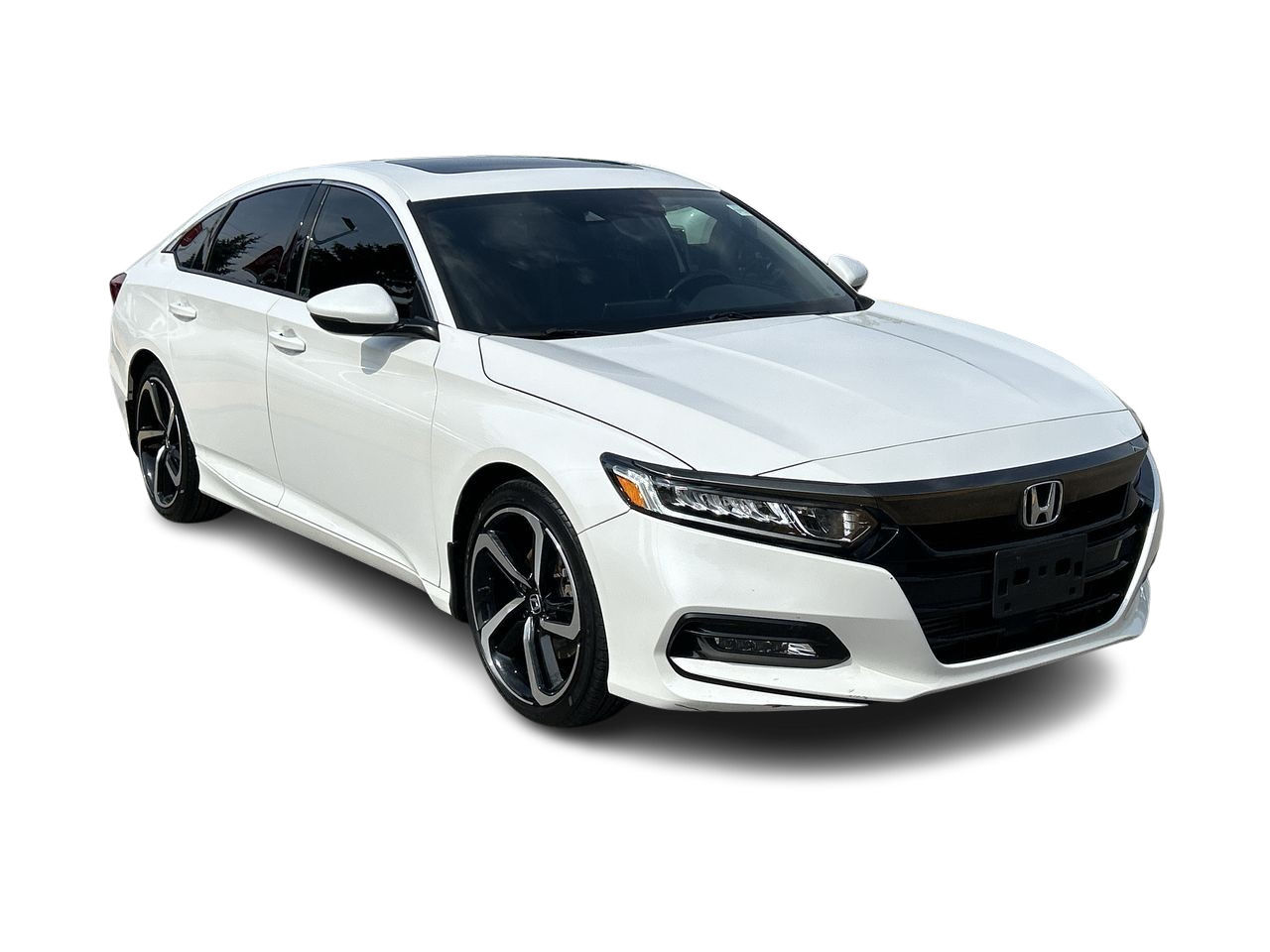 Honda Accord  2020 à Markham, Ontario