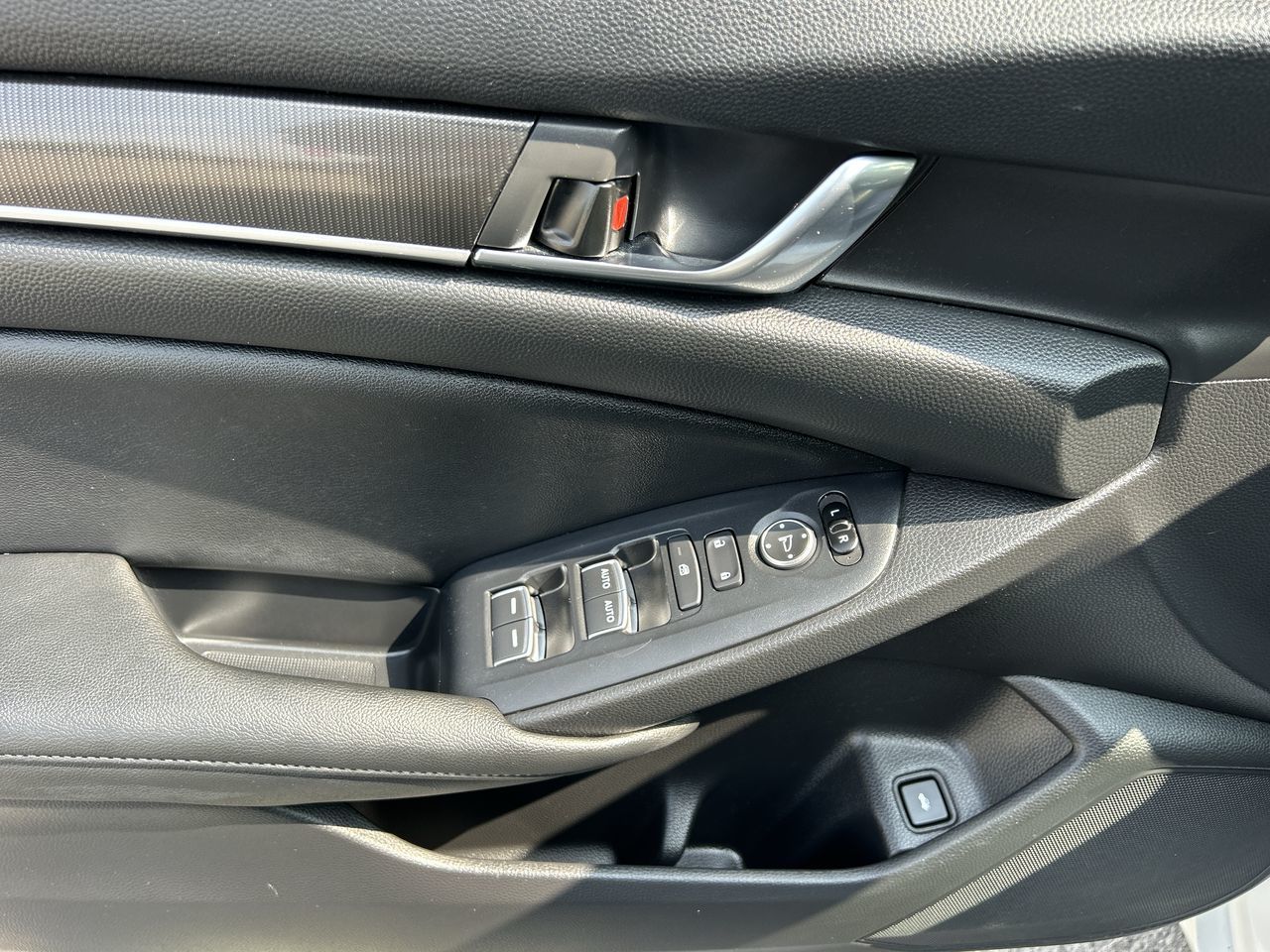 Honda Accord  2020 à Markham, Ontario