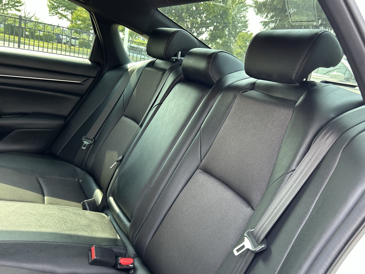 Honda Accord  2020 à Markham, Ontario