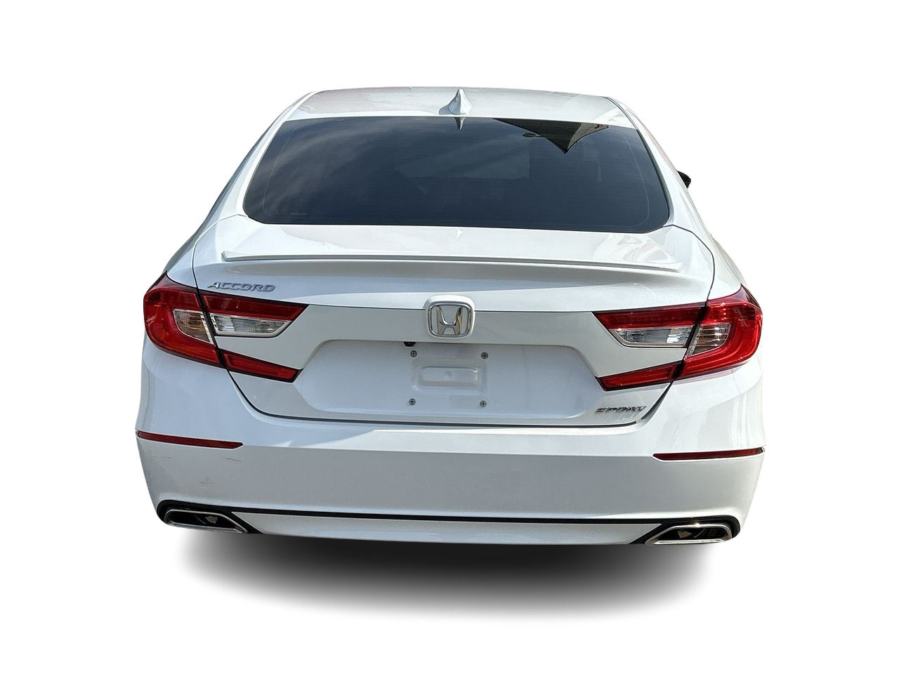 Honda Accord  2020 à Markham, Ontario