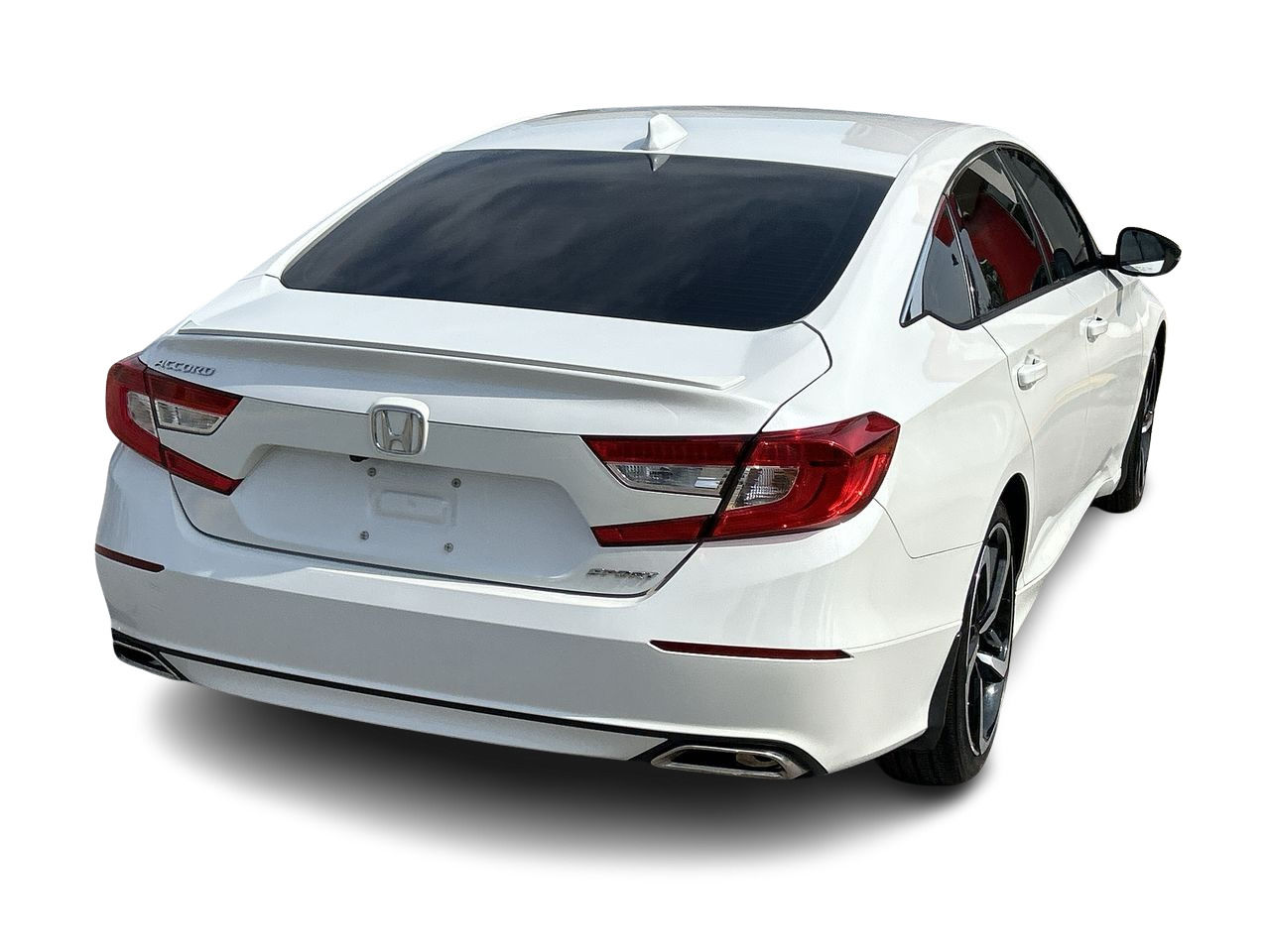 Honda Accord  2020 à Markham, Ontario