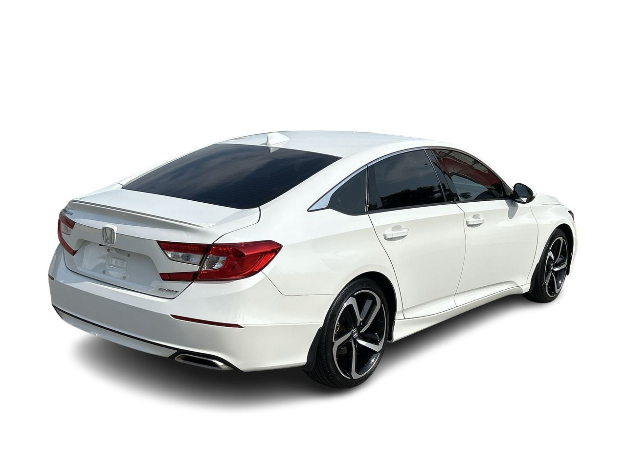 Honda Accord  2020 à Markham, Ontario