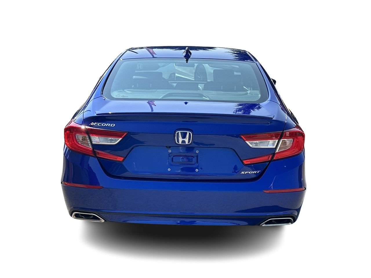 Honda Accord  2020 à Markham, Ontario