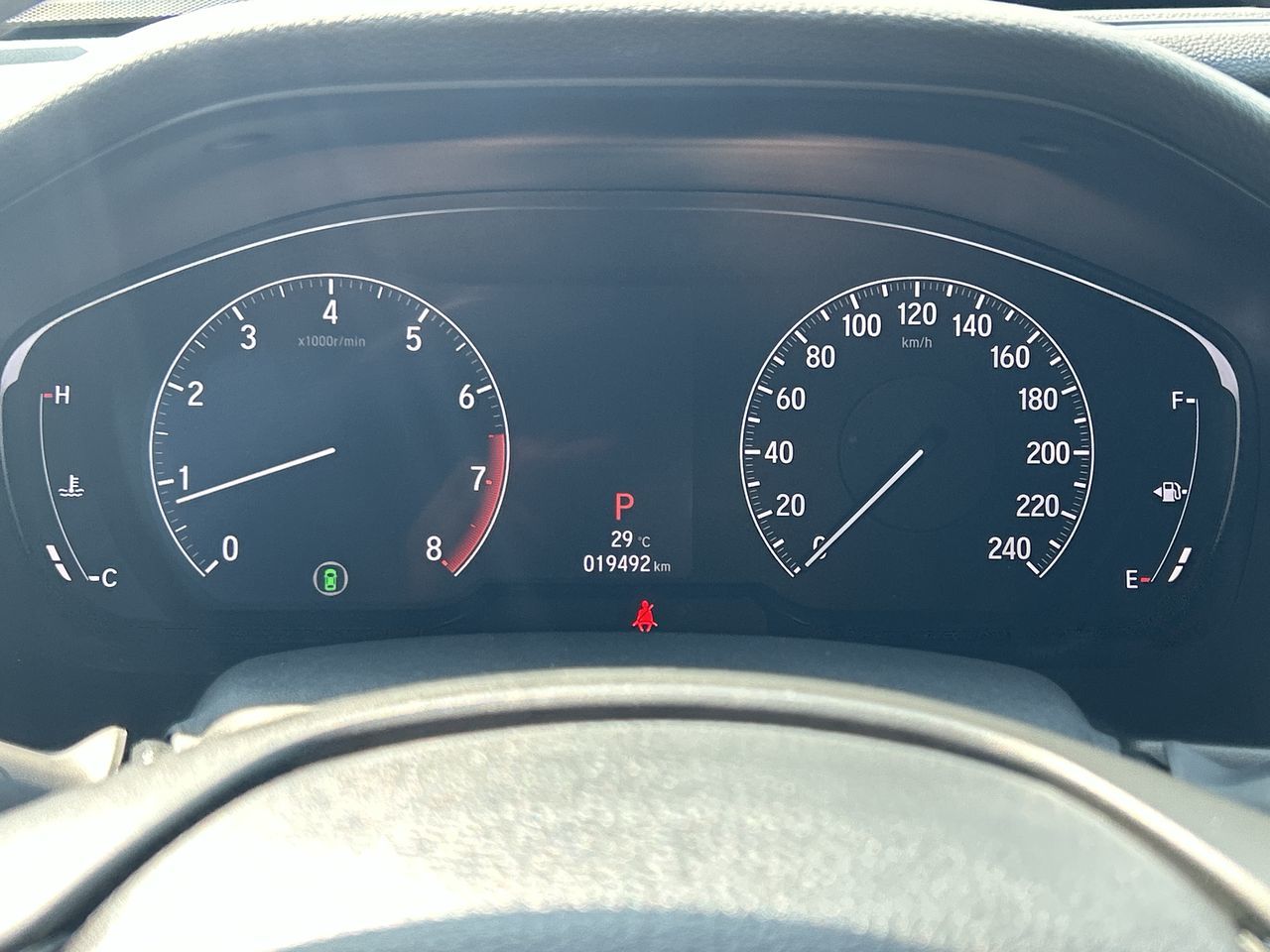 Honda Accord  2020 à Markham, Ontario