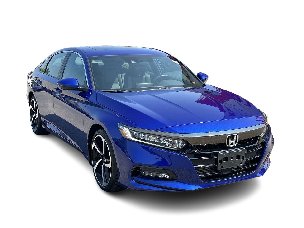 Honda Accord  2020 à Markham, Ontario