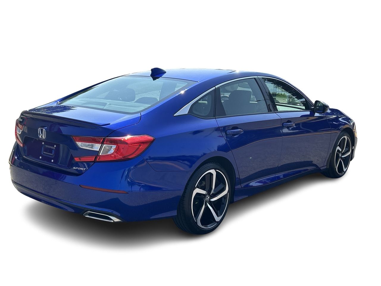 Honda Accord  2020 à Markham, Ontario