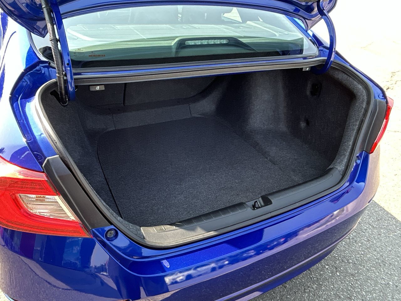 Honda Accord  2020 à Markham, Ontario