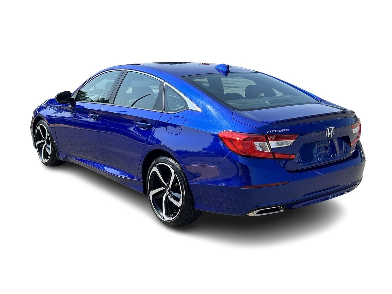 Honda Accord  2020 à Markham, Ontario