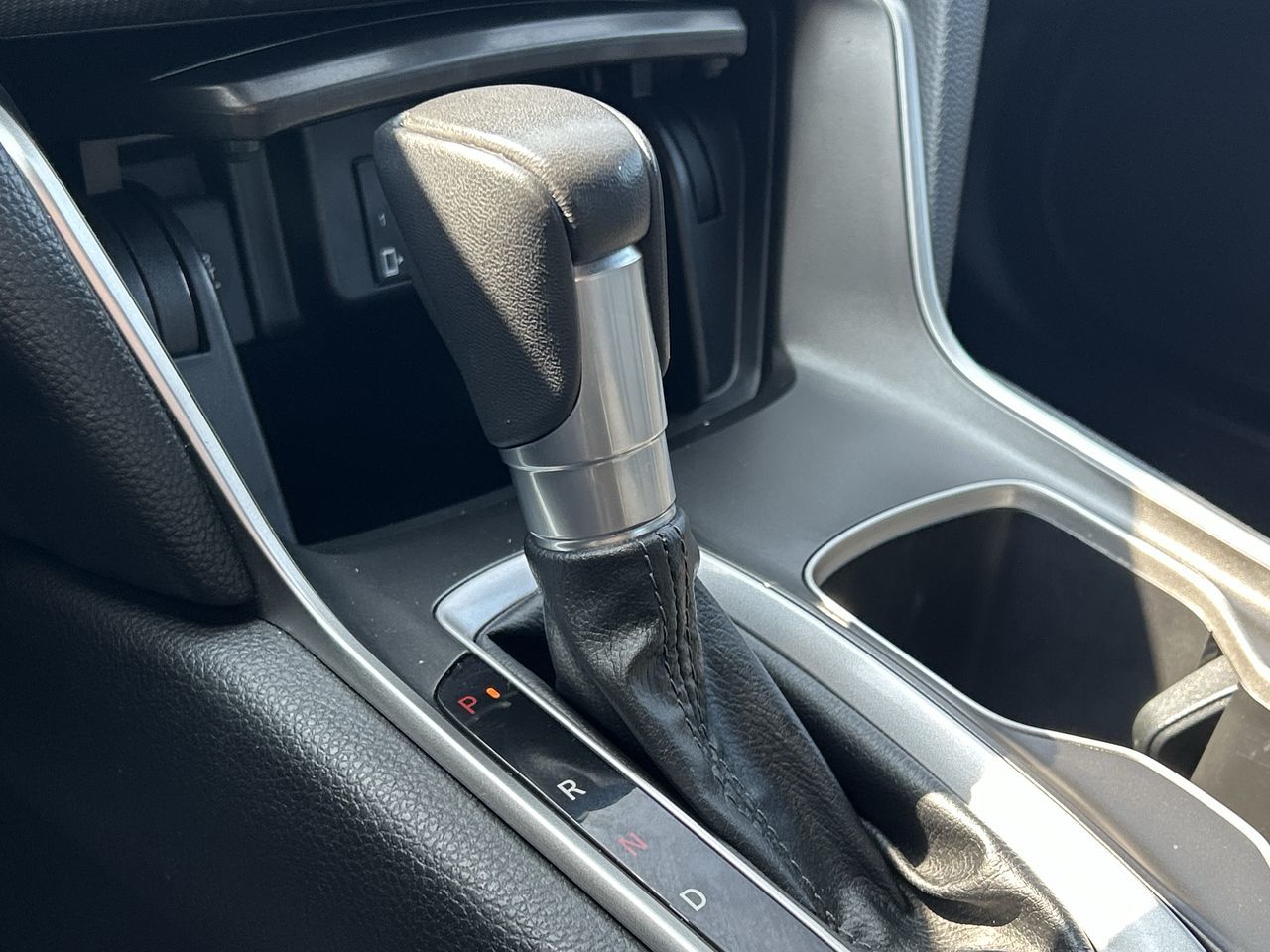 Honda Accord  2020 à Markham, Ontario