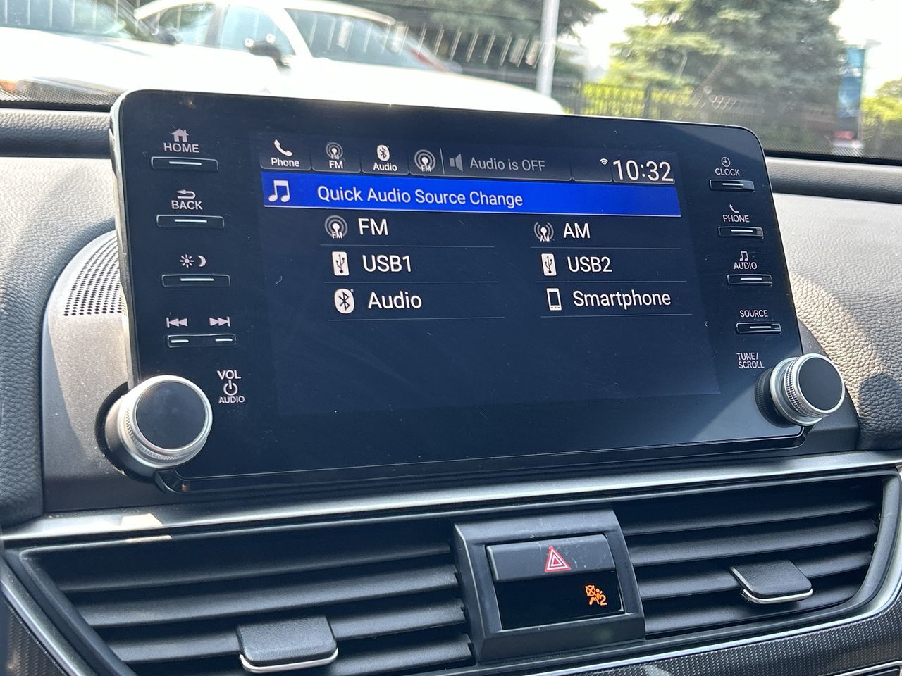 Honda Accord  2020 à Markham, Ontario