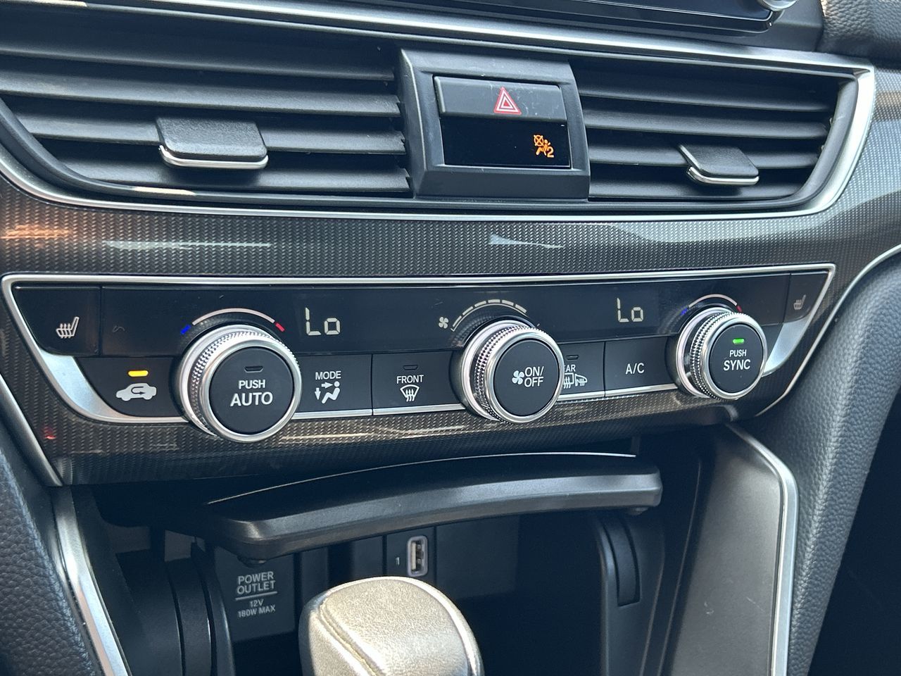 Honda Accord  2020 à Markham, Ontario