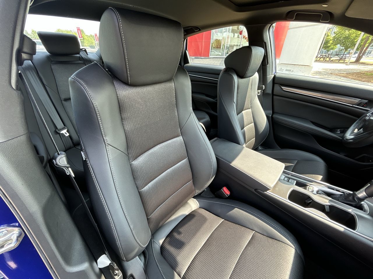 Honda Accord  2020 à Markham, Ontario