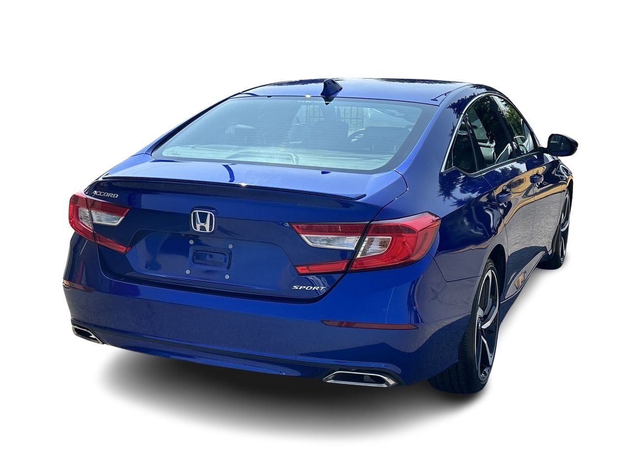 Honda Accord  2020 à Markham, Ontario