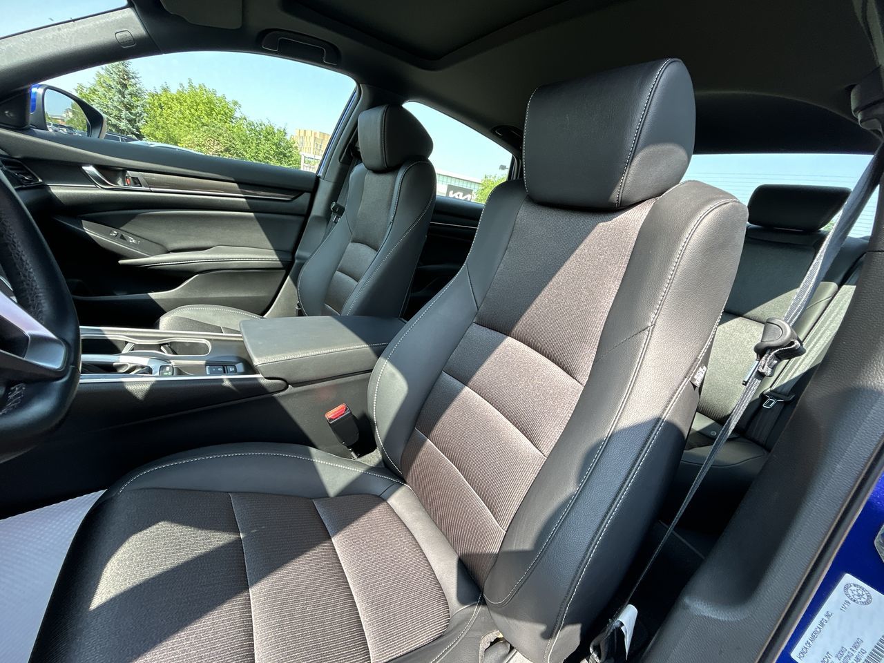 Honda Accord  2020 à Markham, Ontario