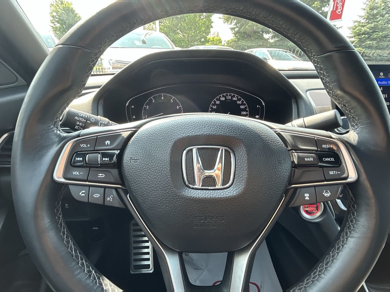 Honda Accord  2020 à Markham, Ontario