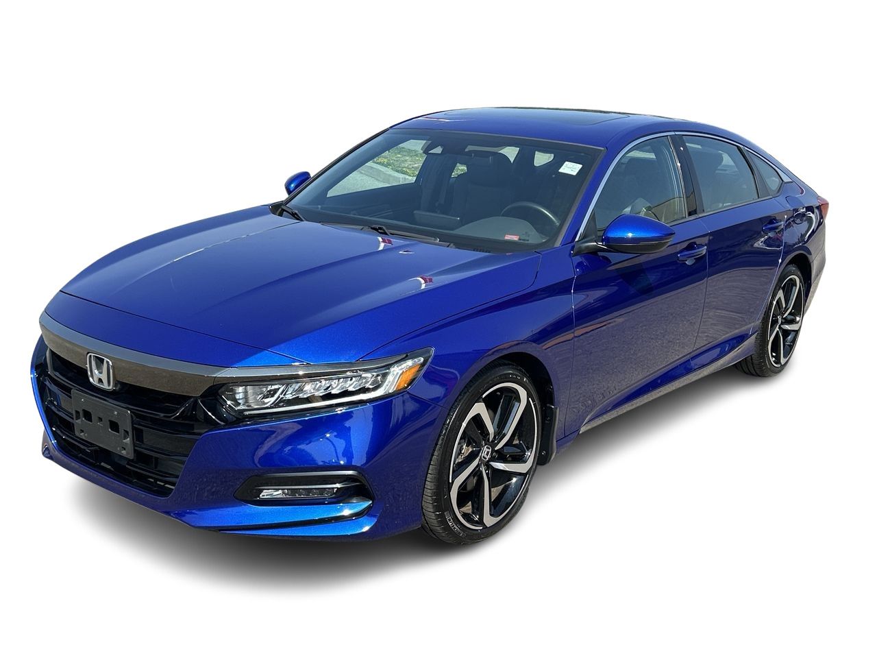 Honda Accord  2020 à Markham, Ontario