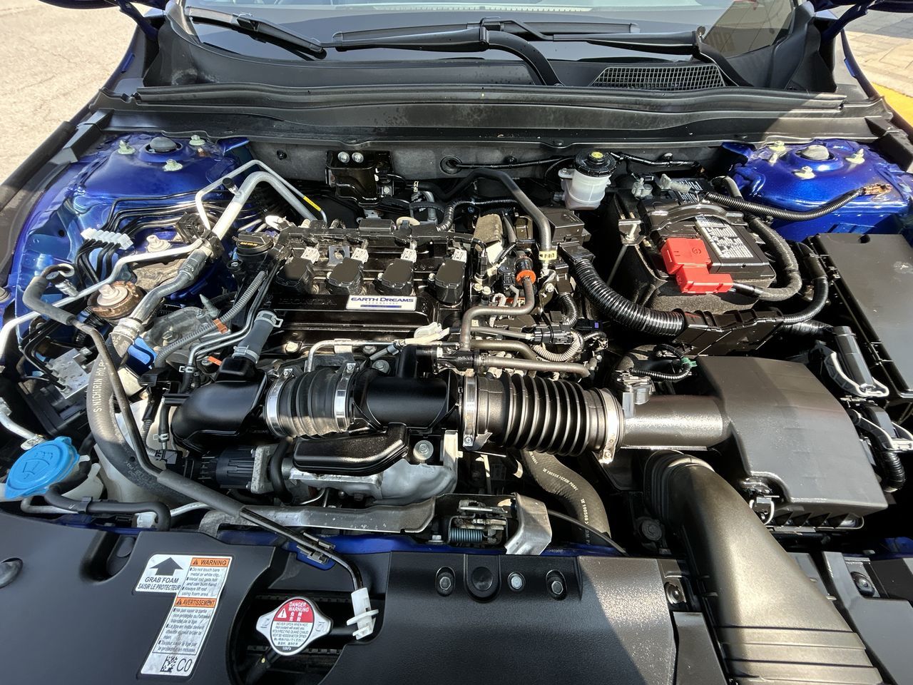 Honda Accord  2020 à Markham, Ontario