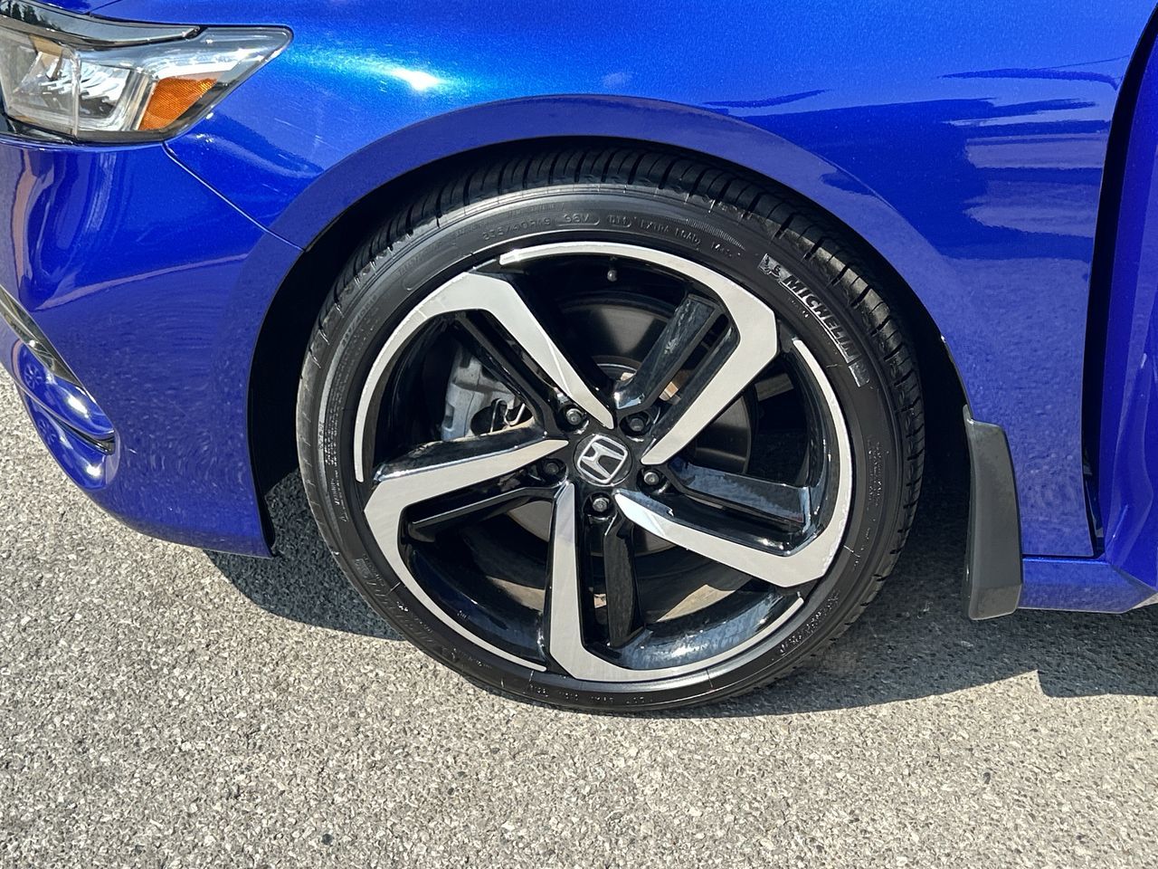Honda Accord  2020 à Markham, Ontario