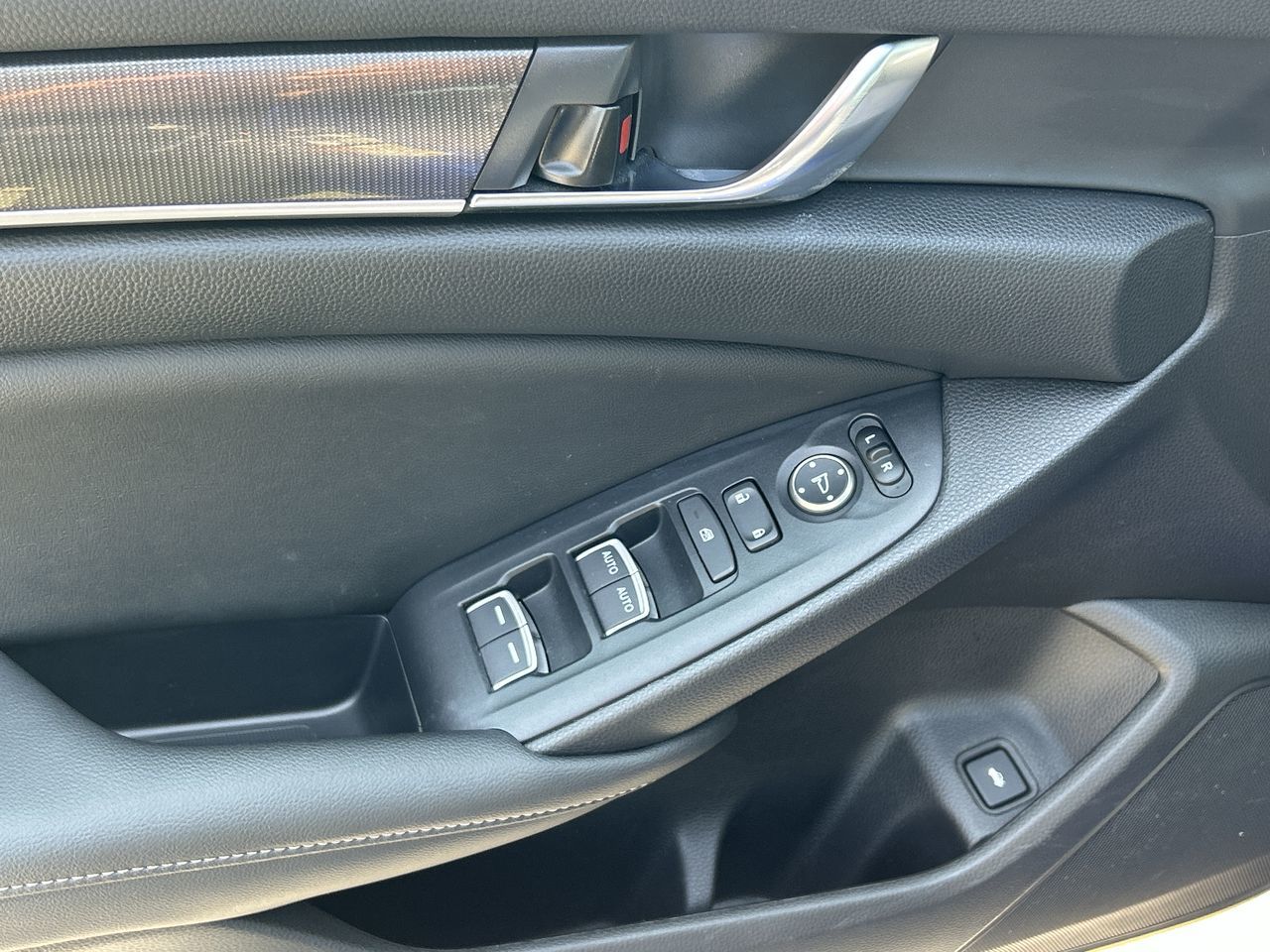 Honda Accord  2020 à Markham, Ontario