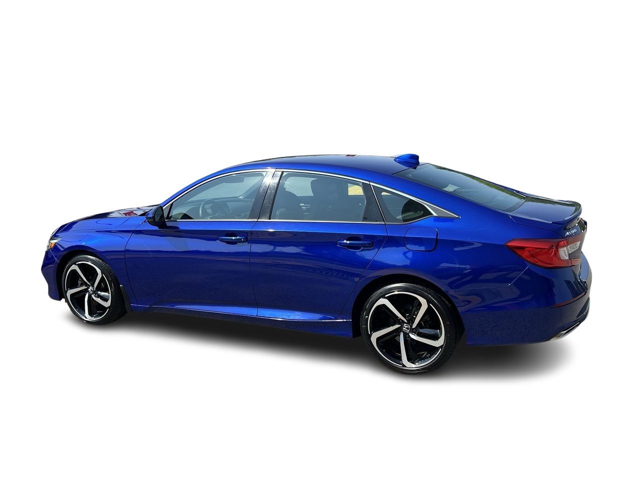 Honda Accord  2020 à Markham, Ontario