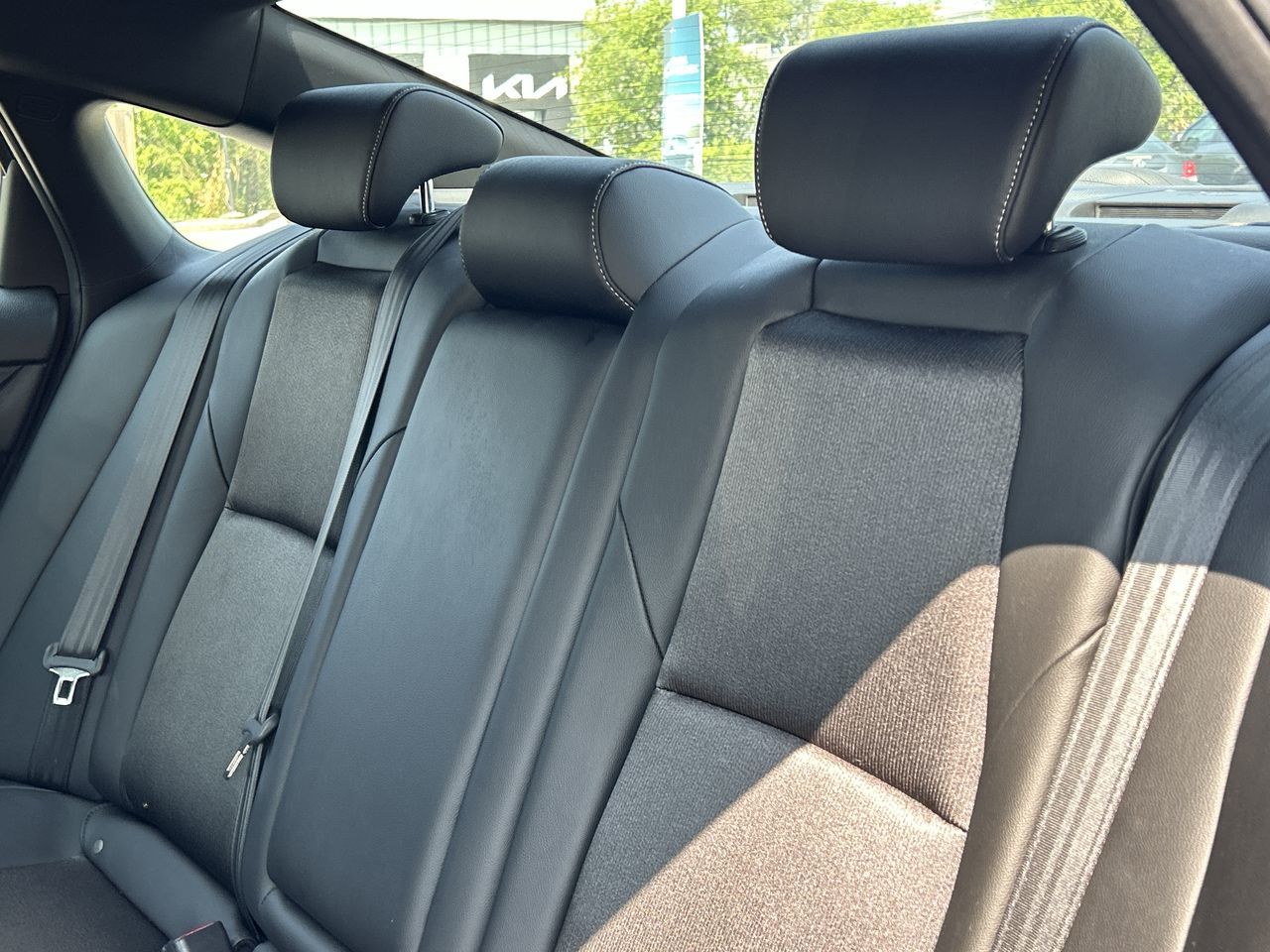 Honda Accord  2020 à Markham, Ontario