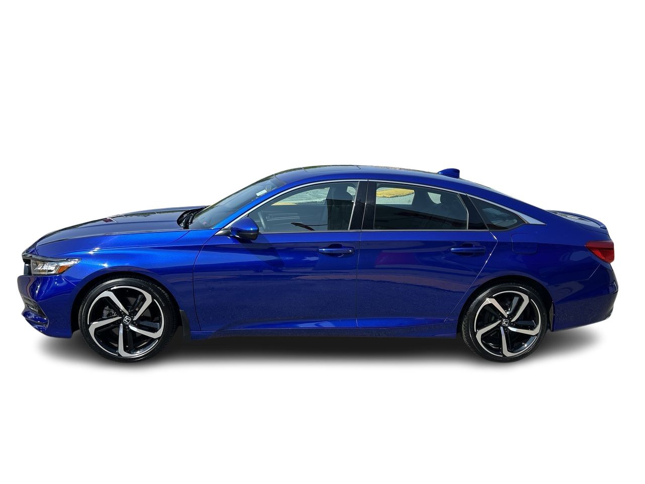 Honda Accord  2020 à Markham, Ontario