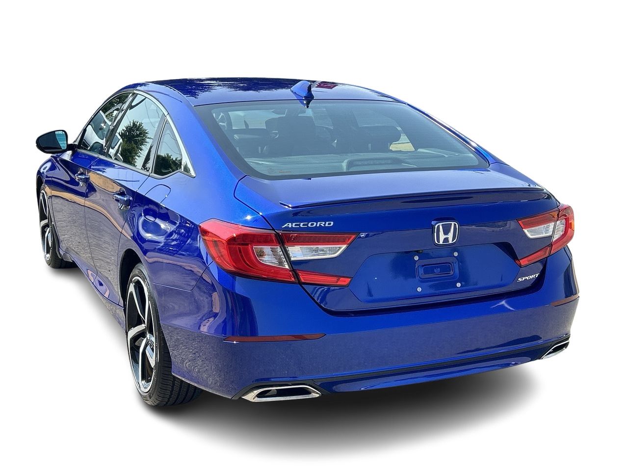 Honda Accord  2020 à Markham, Ontario