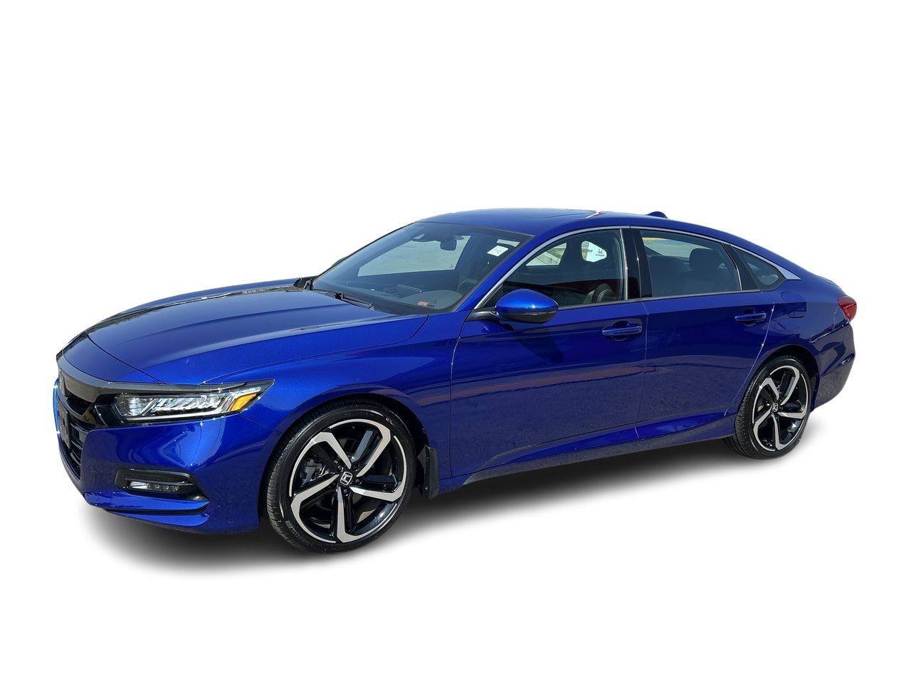 Honda Accord  2020 à Markham, Ontario