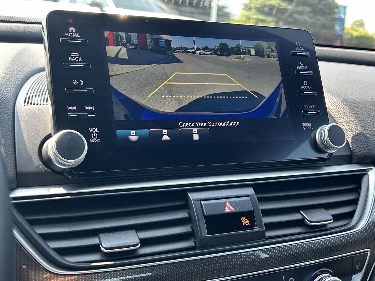 Honda Accord  2020 à Markham, Ontario