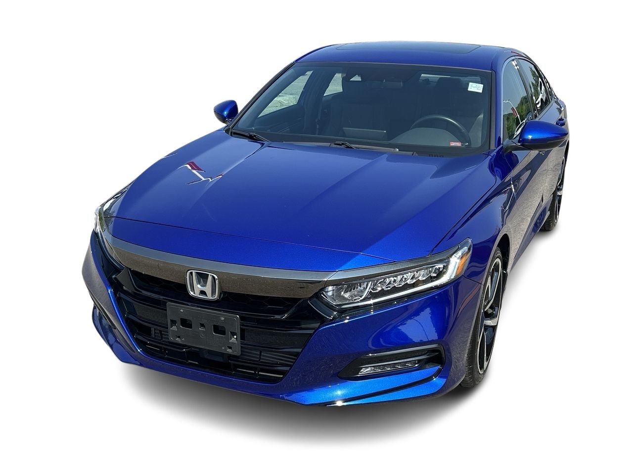 Honda Accord  2020 à Markham, Ontario