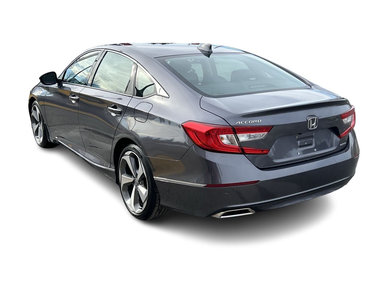 2020 Honda Accord in Markham, Ontario