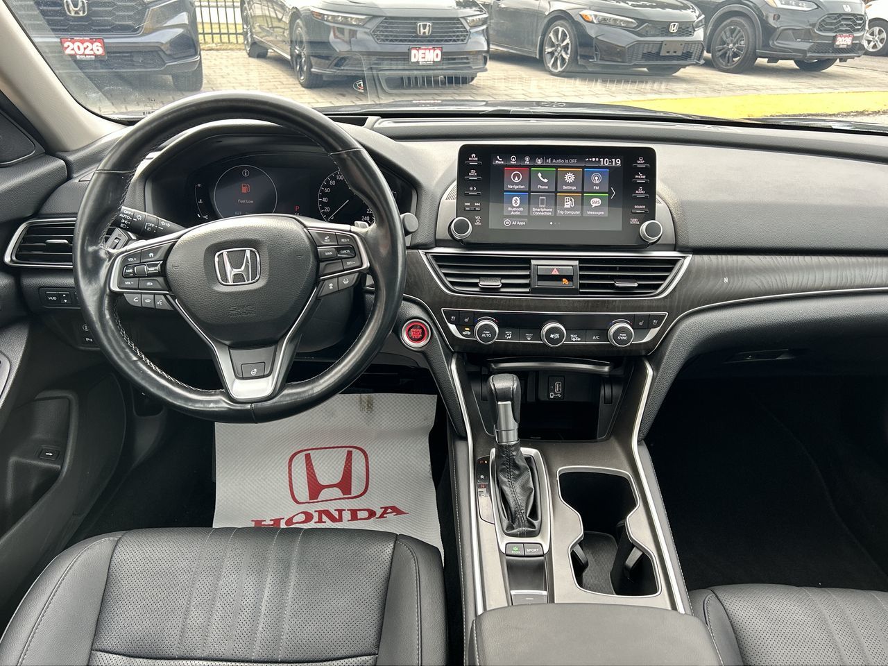 2020 Honda Accord in Markham, Ontario