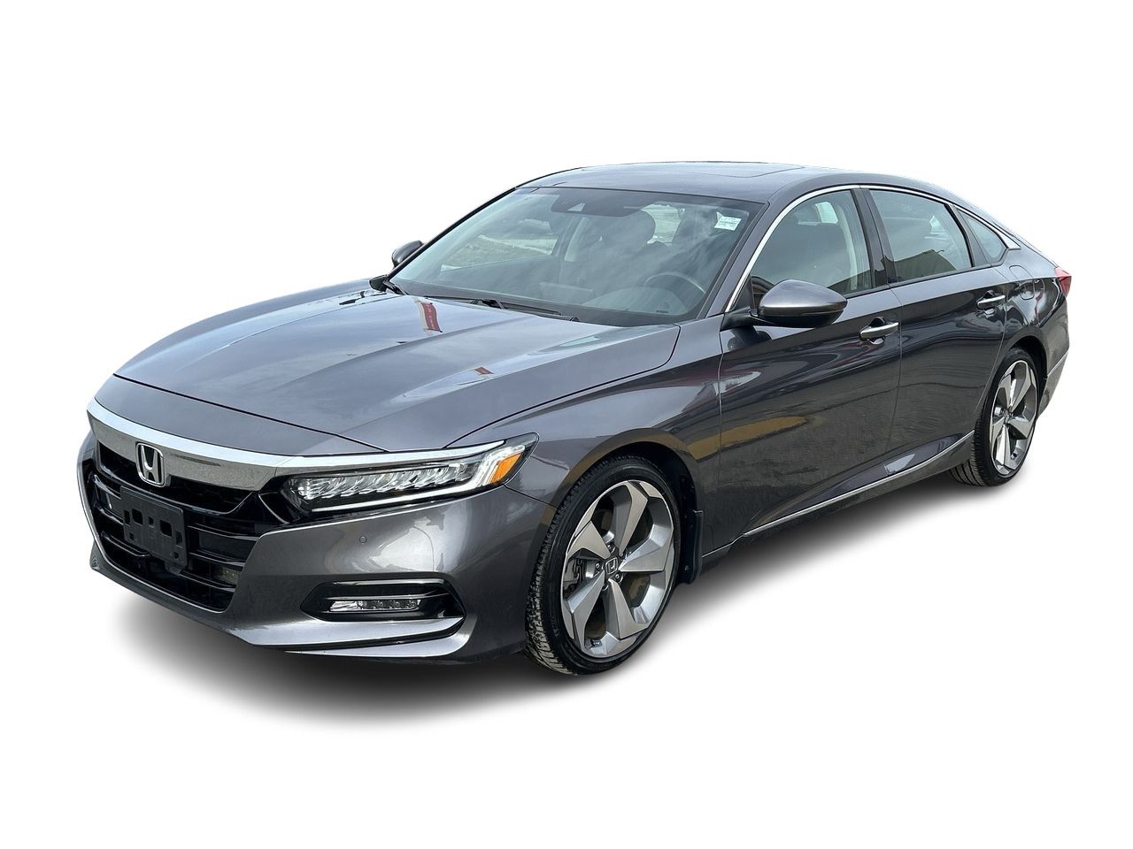 2020 Honda Accord in Markham, Ontario