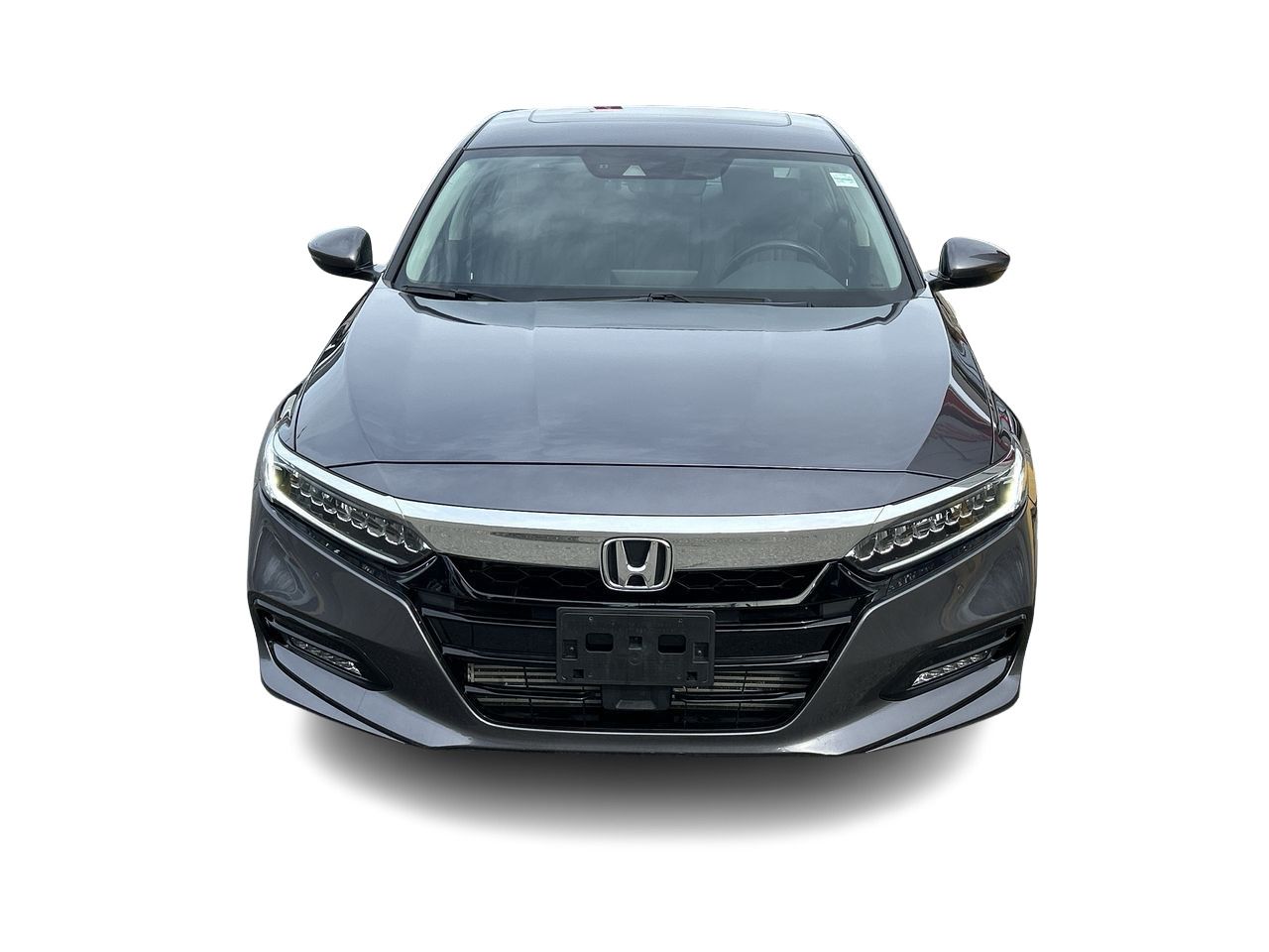 2020 Honda Accord in Markham, Ontario