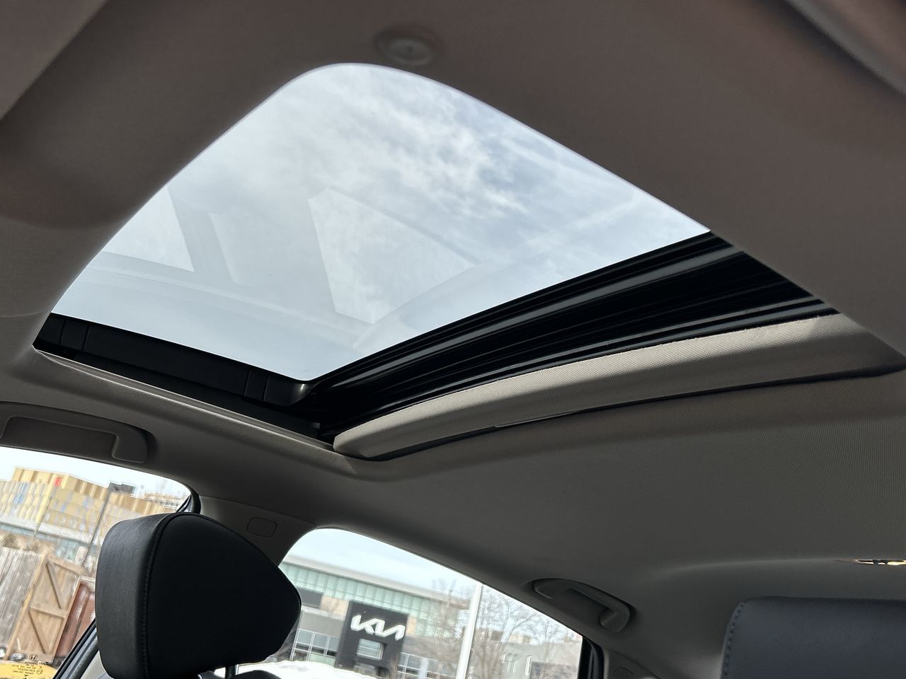 2020 Honda Accord in Markham, Ontario