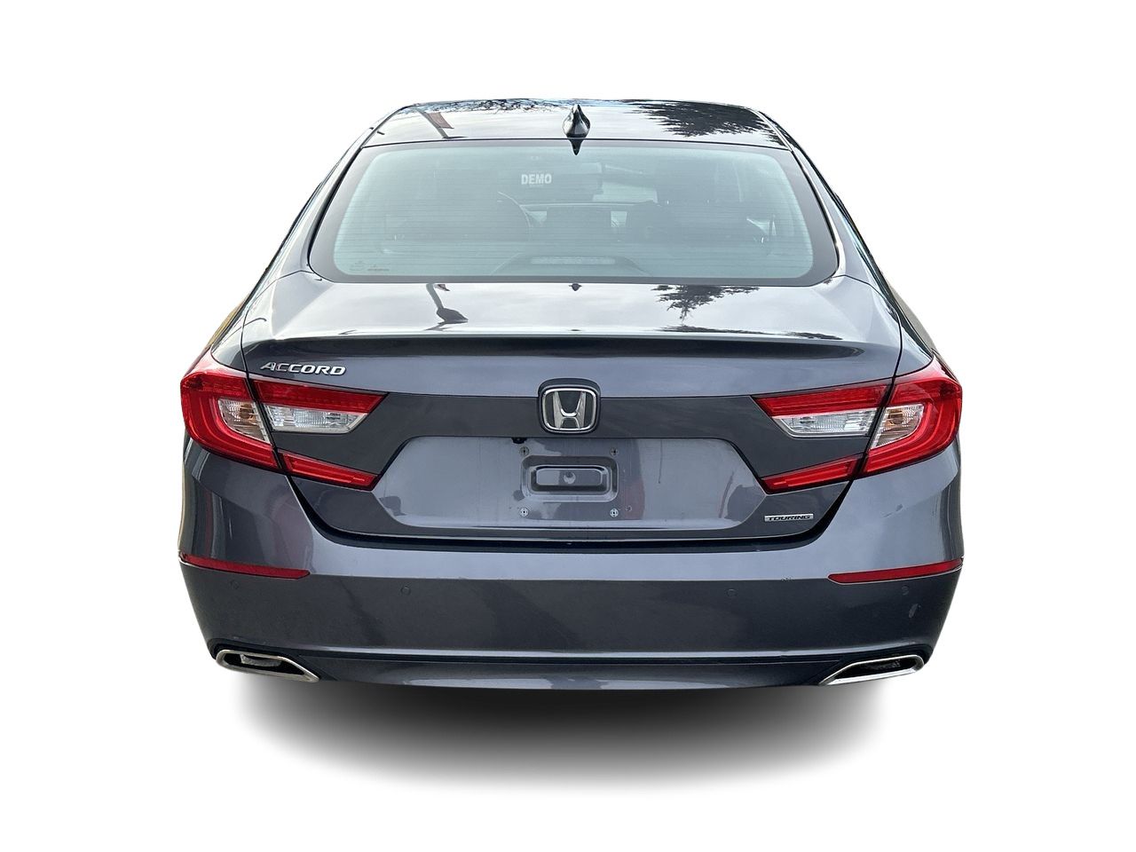 2020 Honda Accord in Markham, Ontario