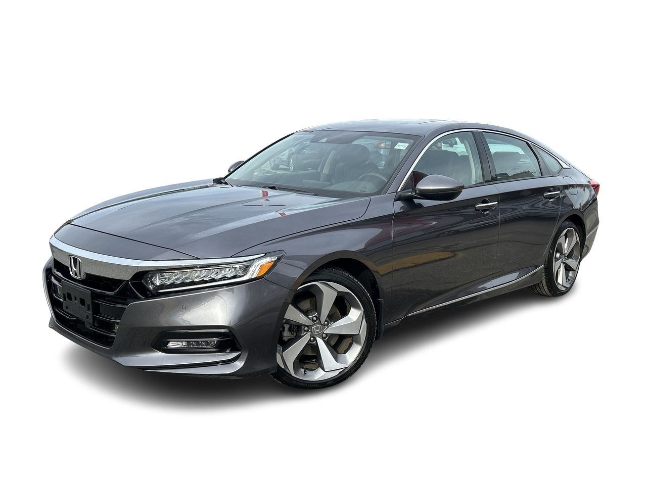 2020 Honda Accord in Markham, Ontario