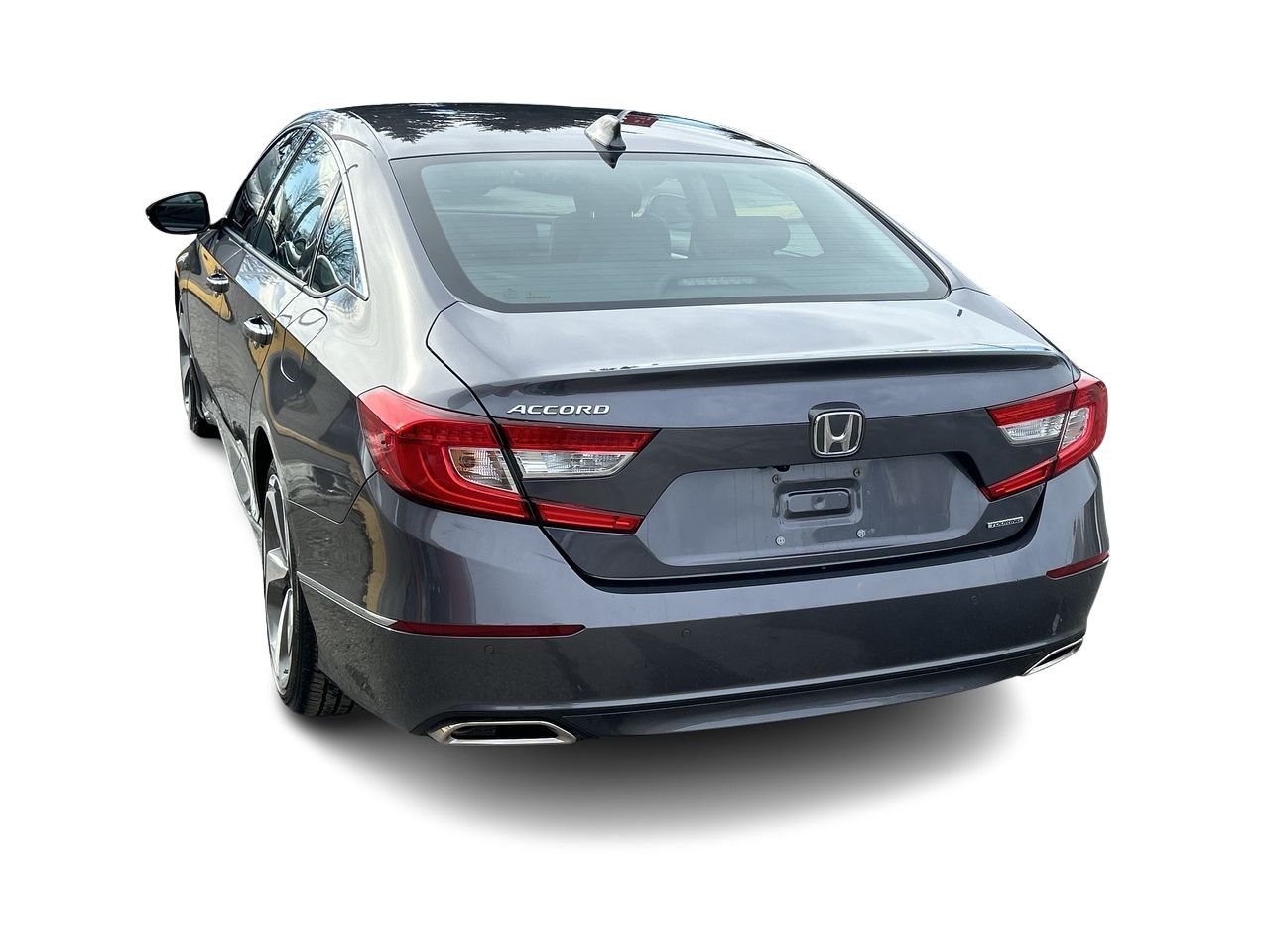 2020 Honda Accord in Markham, Ontario