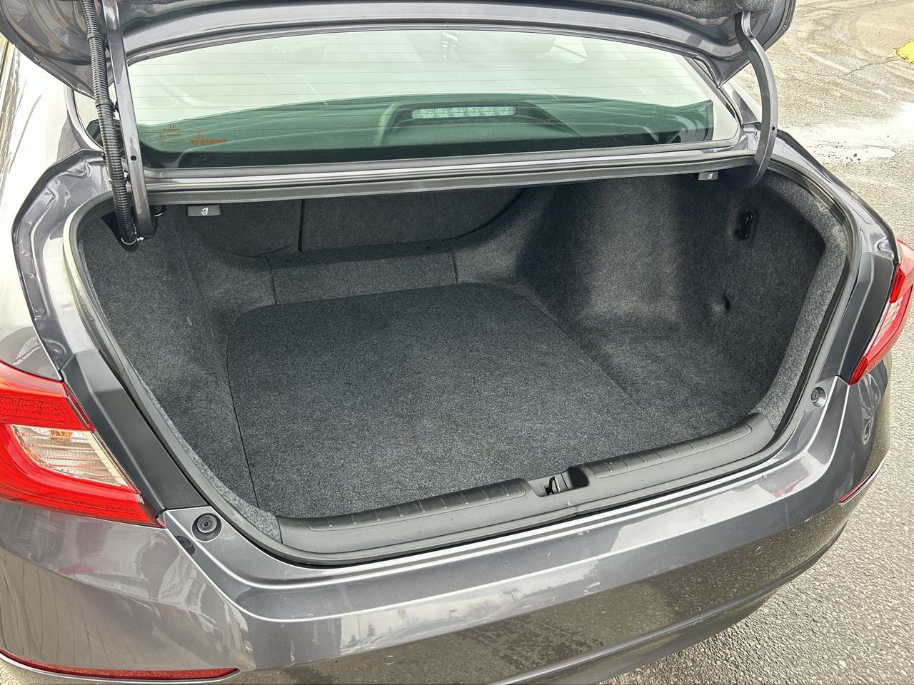 2020 Honda Accord in Markham, Ontario