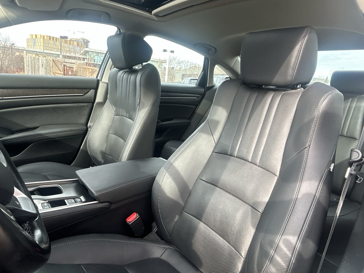 2020 Honda Accord in Markham, Ontario