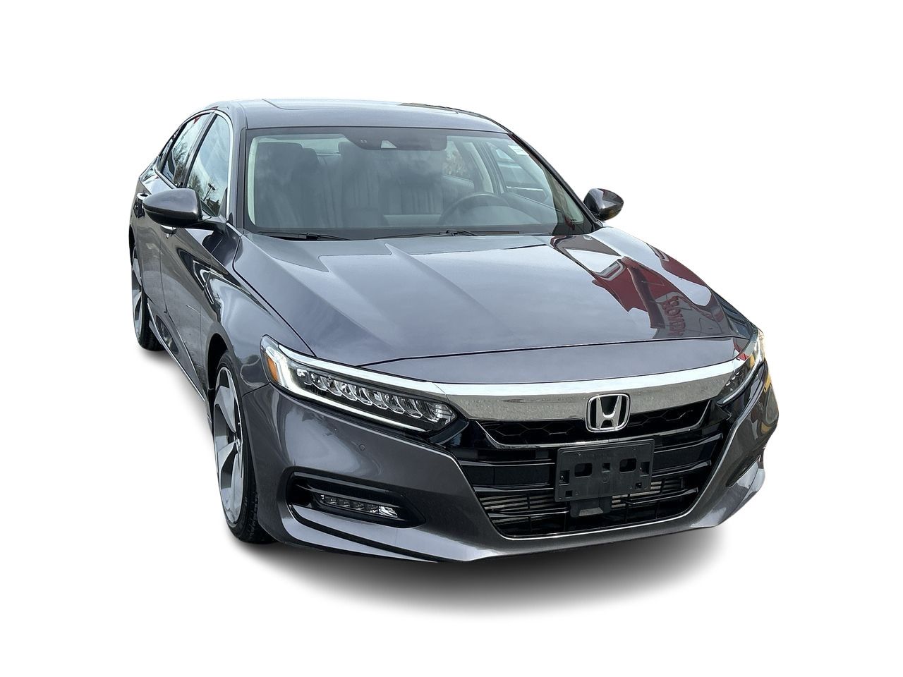 2020 Honda Accord in Markham, Ontario